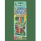 EEBOO 6 Double-Sided Jumbo Pencils - MULTI - One Size – kuva 1