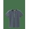 MANGO Striped Jersey T-Shirt - NAVY - 128 – kuva 1