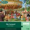 Falcon The Carousel (1000) – kuva 1