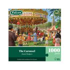 Falcon The Carousel (1000)