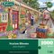 Falcon Station Blooms (1000) – kuva 1