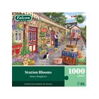 Falcon Station Blooms (1000)