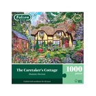 Falcon The Caretaker's Cottage (1000)
