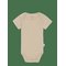 GOBABYGO Hazel Body Short Sleeve - OAT - 80 – kuva 1