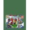 EDUCA Educa 12-16-20-25 Progres. Spidey&Amazing Friends - MULTI - One Size – kuva 1