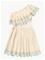 MOLO Cato - PEARLED IVORY - 110/116 – kuva 1