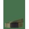 NAME IT Nkmacc-Rick Belt - OLIVE NIGHT - 65 – kuva 1