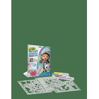 CRAYOLA Crayola Color Wonder Gabby's Dollhouse - MULTI - One Size