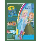 CRAYOLA Crayola Color Wonder Frozen - MULTI - One Size