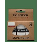 FZ FORZA Super Grip - 12X 3Pcs - WHITE - One Size