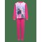 BARBIE Pajama - DPINK - 98 – kuva 1