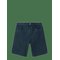 MANGO Denim Bermuda Shorts - NAVY - 128 – kuva 1