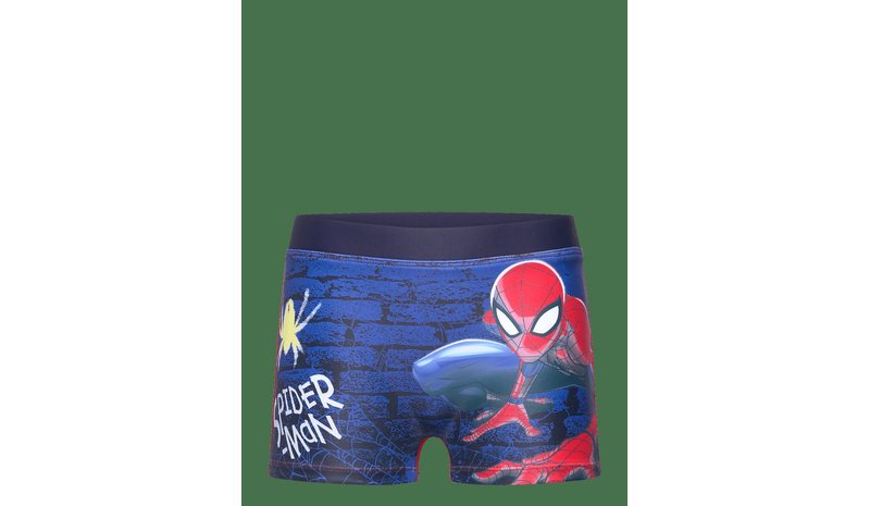 SPIDER-MAN Swimwear - RED - 104