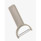 ZONE DENMARK Vegetable Peeler Singles - BROWN - 5.9 cm