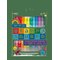 OOLY Markers 12 Pcs - Double Sided - Stamp-A-Square - MULTI - One Size – kuva 1