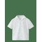 MANGO Printed Short-Sleeved Shirt - WHITE - 92 – kuva 1