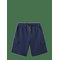 MANGO Drawstring Cargo Bermuda Shorts - NAVY - 128 – kuva 1