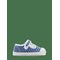 MANGO Velcro Stripe Sneakers - MEDIUM BLUE - 28 – kuva 1