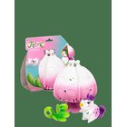 BRIO Flora Poppy Flower House - MULTI COLOURED - One Size