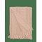 AU MAISON Throw - NATURE - 130X180 cm – kuva 1