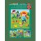 EDUCA Educa 6-9-12-16 Farm Animals - MULTI - One Size – kuva 1