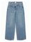 GRUNT Gravalon Wide Winblue Jeans - BLUE WASHED - 170 – kuva 1