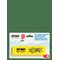 MOOMIN Moomin Harmonica - MULTI-COLOURED - One Size – kuva 1
