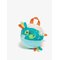 LUDI Activity Ball - Chameleon - MULTICOLOR - One Size – kuva 1