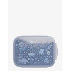 BECKMANN NORWAY Lunchbox Kindergarten, Blue - BLUE - One Size