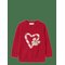 NAME IT Nmfreamo Ls Knit - JESTER RED - 92 – kuva 1