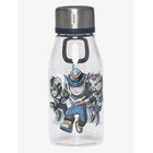 BECKMANN NORWAY Drinking Bottle 400 Ml, Race - TIGER RACE - One Size