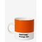 PANTONE Espresso Cup - ORANGE 021 C - 12 CL – kuva 1