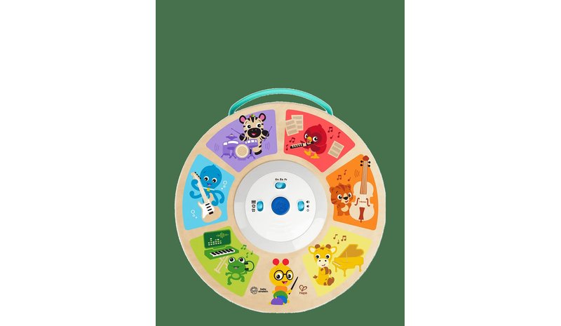 HAPE Hape Baby Einstein Symphony (Eng Version) - MULTI - One Size – kuva 1/3