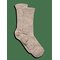MP DENMARK Quinn Socks - LIGHT BROWN MELANGE - 29/32 – kuva 1