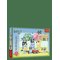 TREFL Pappussel Trefl 100 Bitar Bluey's Happy World - MULTI - One Size – kuva 1