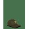 UPFRONT Spinback Low Crown Baseball - ARMY GREEN - One Size – kuva 1