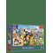 TREFL Pappussel Trefl 3X80 Bitar Paw Patrol - MULTI - One Size – kuva 1