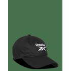 REEBOK PERFORMANCE Logo Cap - BLACK - One Size