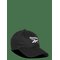 REEBOK PERFORMANCE Logo Cap - BLACK - One Size – kuva 1