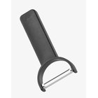ZONE DENMARK Vegetable Peeler Singles - BLACK - 5.9 cm