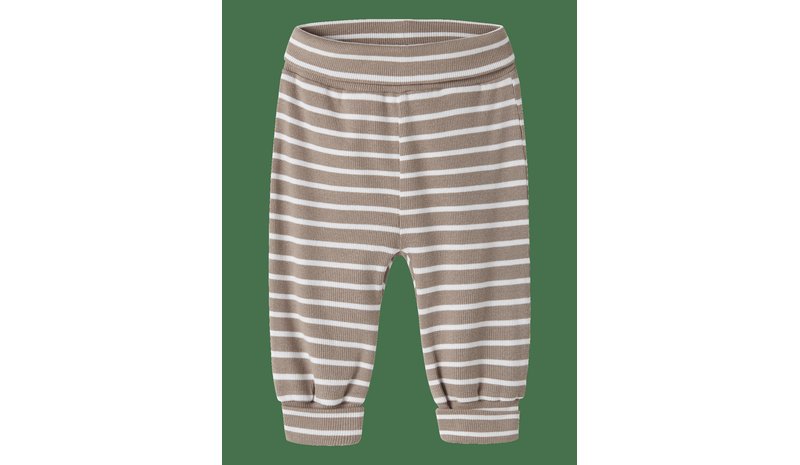 NAME IT Nbmlanco Pant - DUNE - 68 – kuva 1/2