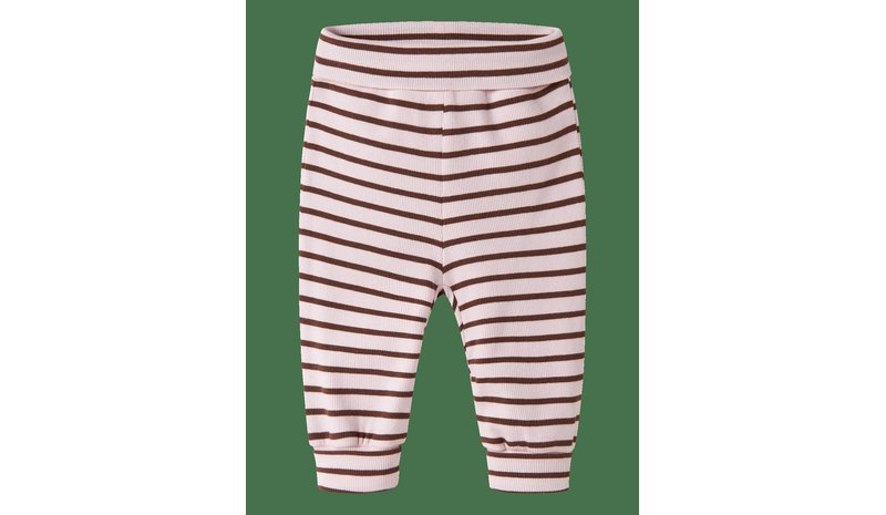 NAME IT Nbflycca Pant - MARY'S ROSE - 50 – kuva 1/2