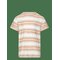 HUST & CLAIRE Hcanton Loop Stripe - IVORY - 92 – kuva 1