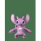 FLEXFIGS Flexfigs 1 Pack Lilo & Stitch Angel - MULTI - One Size – kuva 1