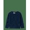 NAME IT Nmfolivia Ls Knit - NAVY BLAZER - 92 – kuva 1