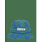 UPFRONT Yoko Buckethat - NAVY DK GREEN - S/M – kuva 1