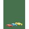 TENDER LEAF 3 Retro Cars - MULTI - One Size – kuva 1