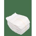 SMOBY Baby Nurse Nappies X4 - WHITE - One Size