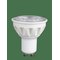 E3LIGHT E3 Led Gu10 827 345Lm 40Dg Dimmable - WHITE - One Size – kuva 1