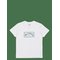 BILLABONG Arch Frame Ss - WHITE - 128 – kuva 1